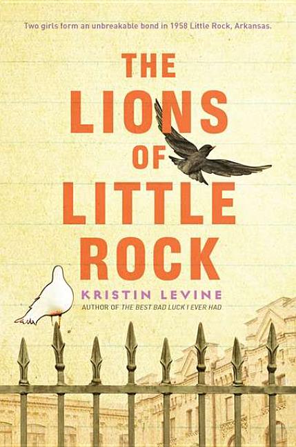 Lions of Little Rock, The