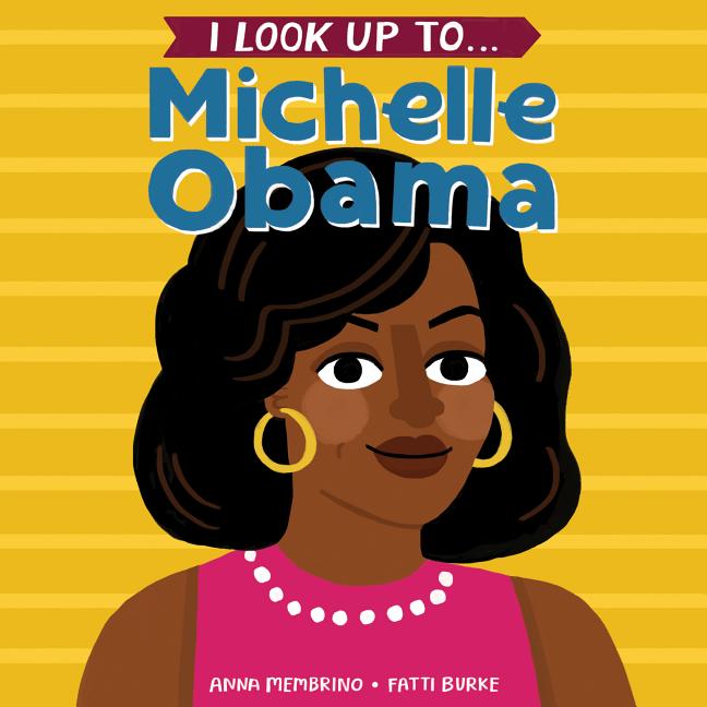Michelle Obama