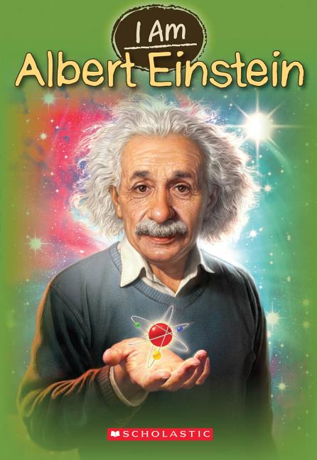 Albert Einstein