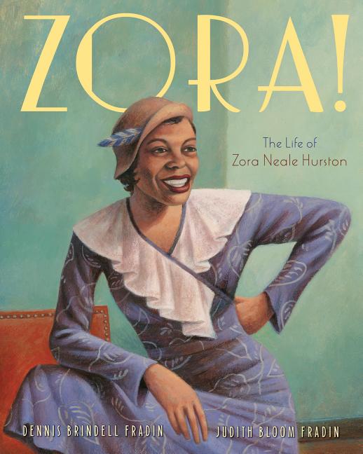 Zora!: The Life of Zora Neale Hurston