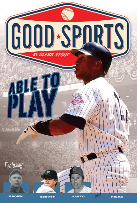 Able to Play: Overcoming Physical Challenges