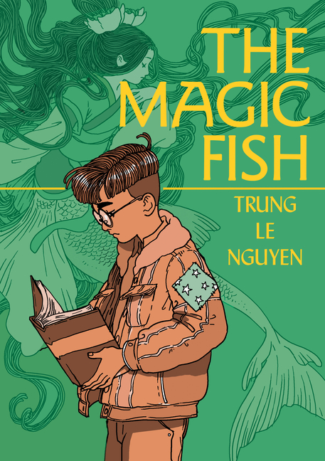 Magic Fish, The