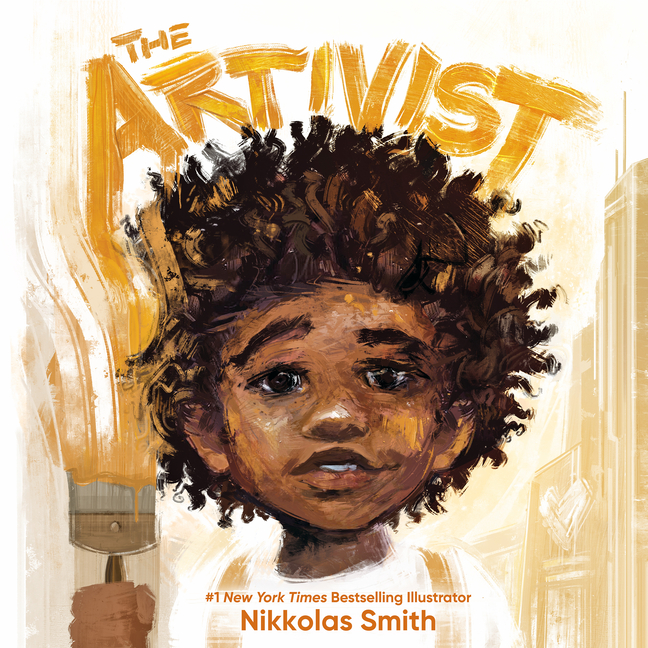 Artivist, The