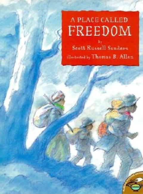 Place Called Freedom, A