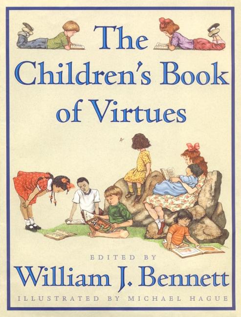 Children's Book of Virtues, The