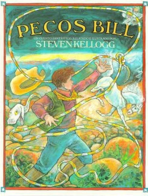 Pecos Bill