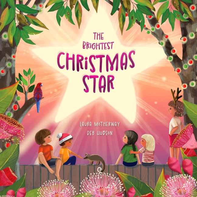 Brightest Christmas Star, The