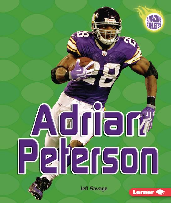 Adrian Peterson