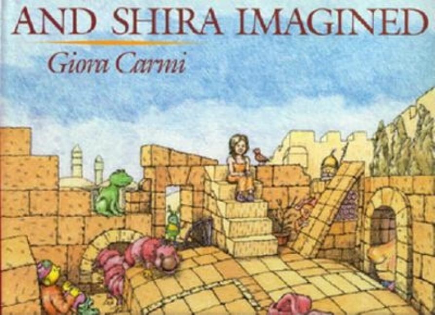 And Shira Imagined