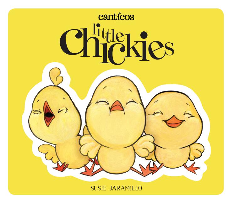 Los Pollitos / Little Chickies
