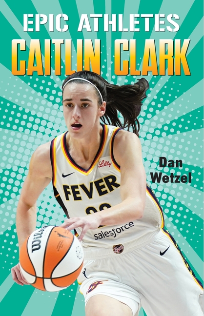 Caitlin Clark