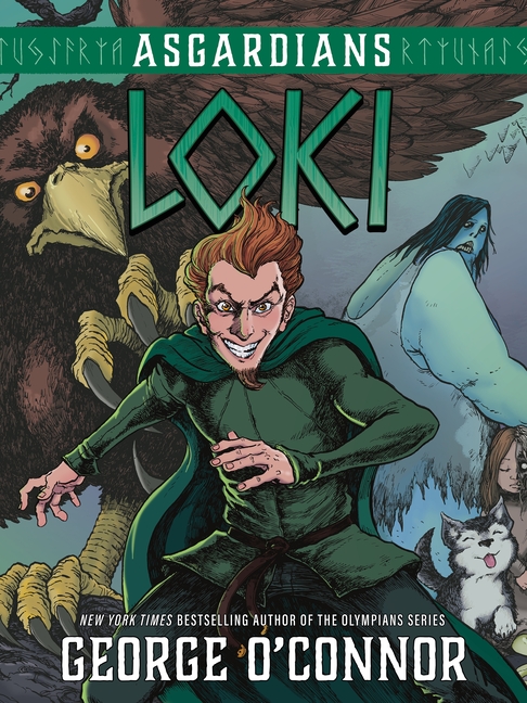 Loki