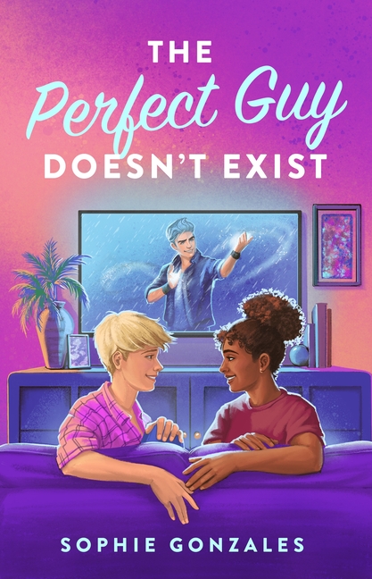 Perfect Guy Doesn't Exist, The