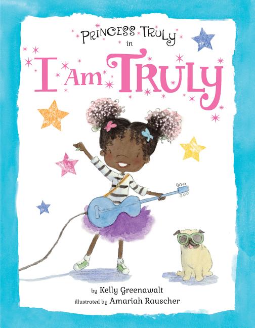 I Am Truly