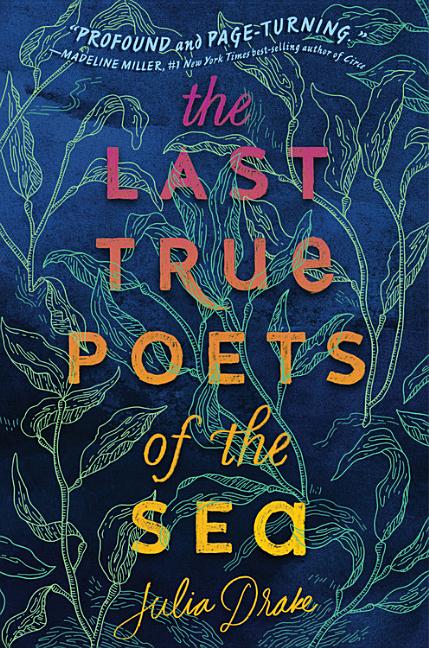 Last True Poets of the Sea, The
