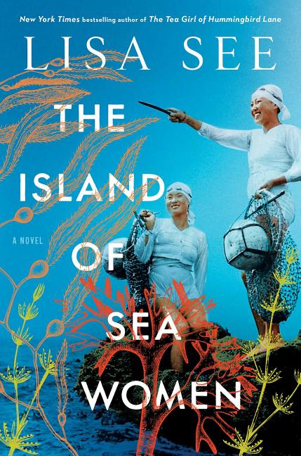 Island of Sea Women, The