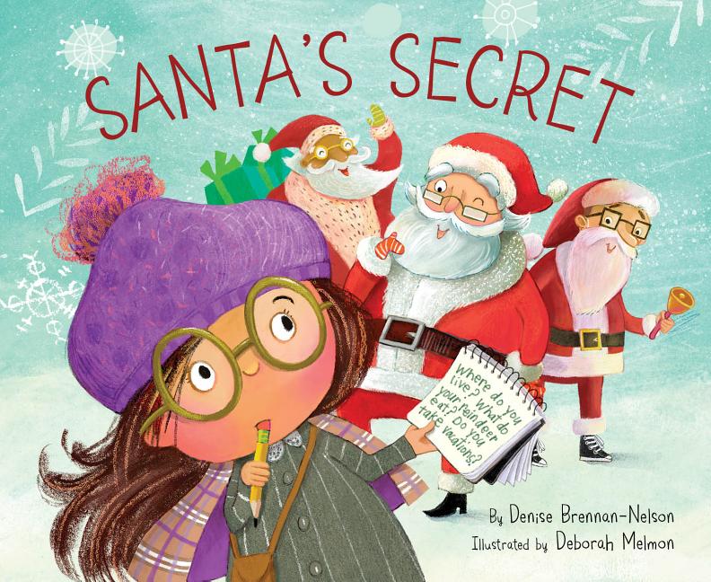 Santa's Secret