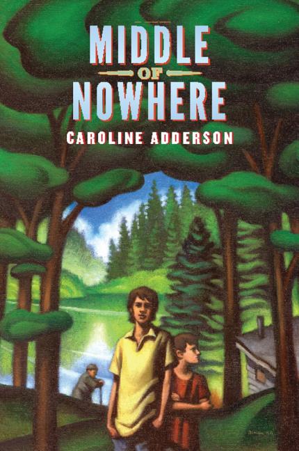 Middle of Nowhere