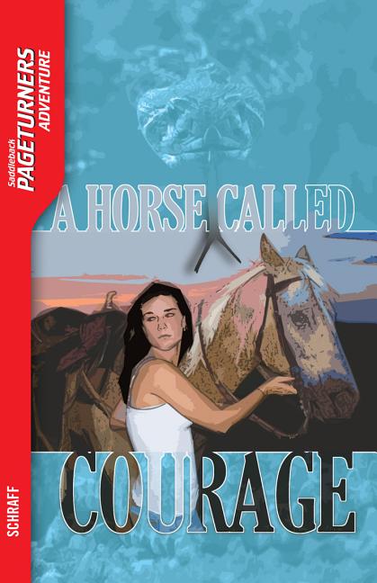 A Horse Called Courage