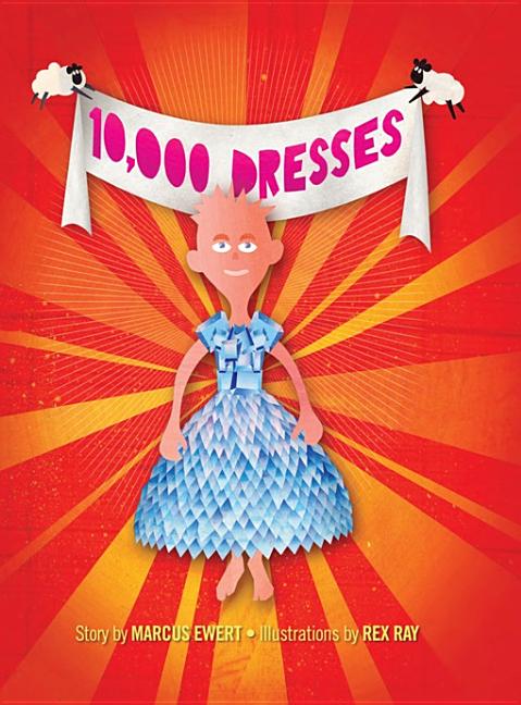 10,000 Dresses