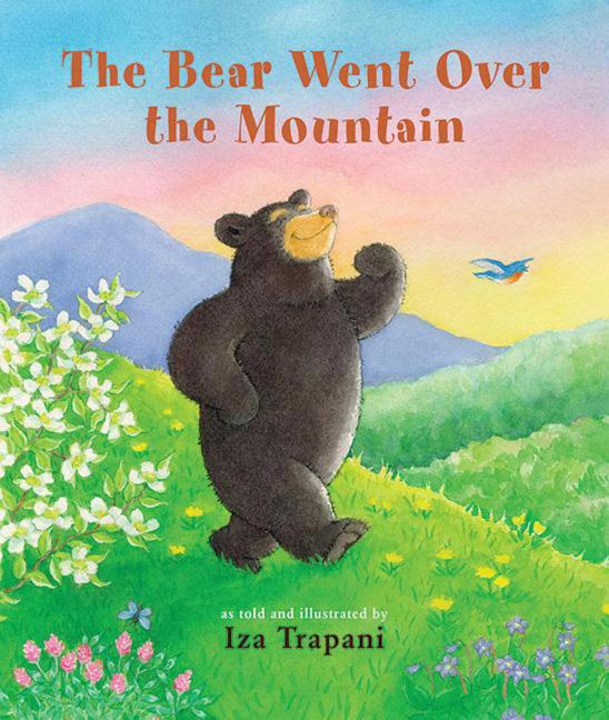 Bear Went Over the Mountain
