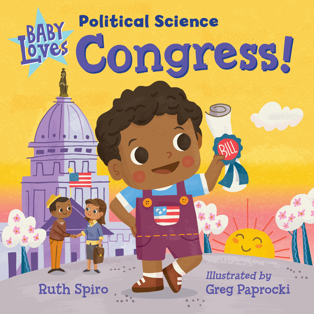 Congress!