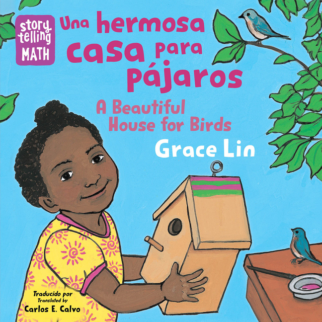 Una hermosa casa para pájaros / A Beautiful House for Birds