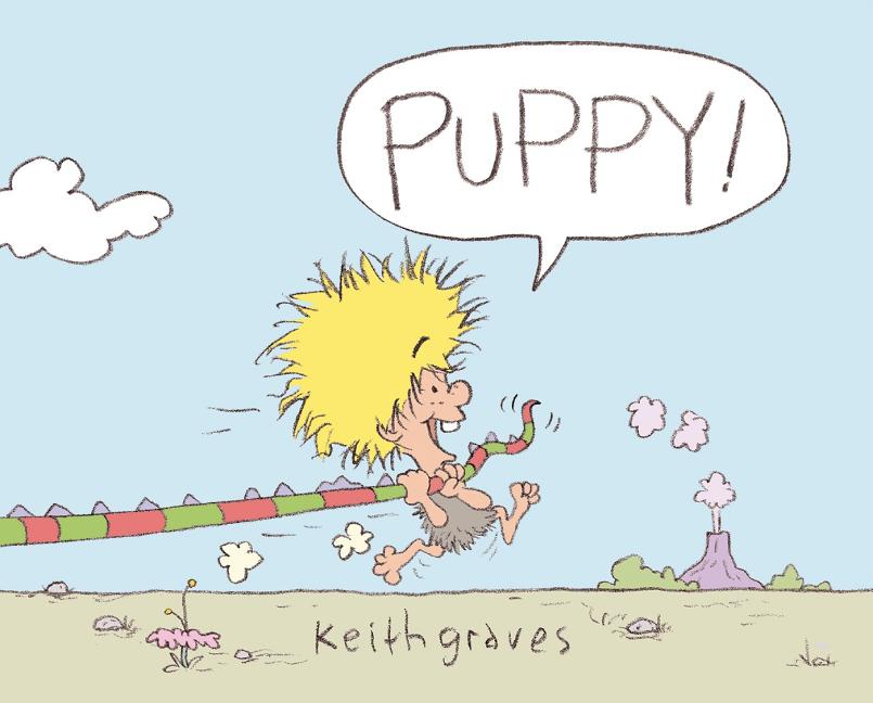 Puppy!