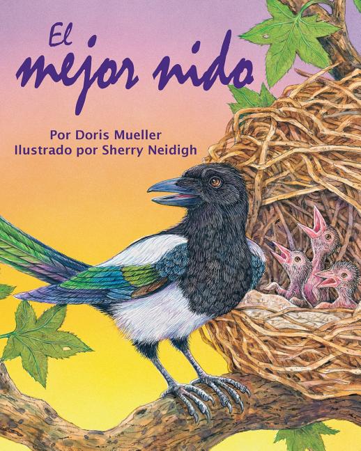 El mejor nido