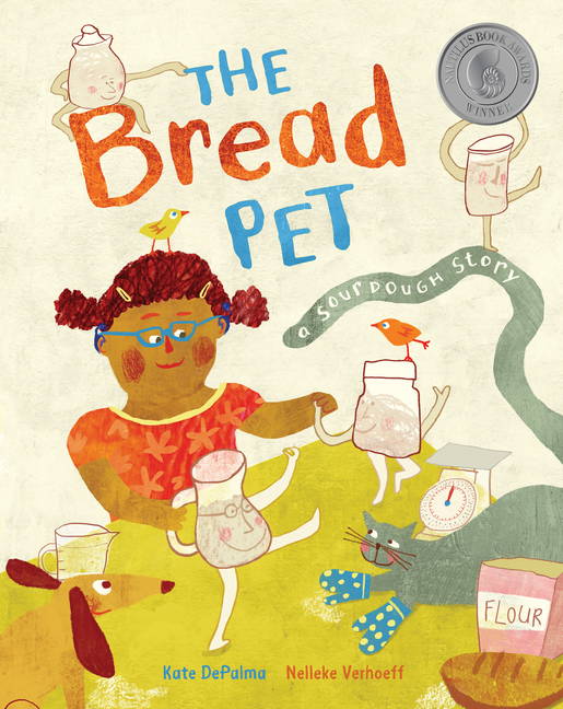 Bread Pet, The