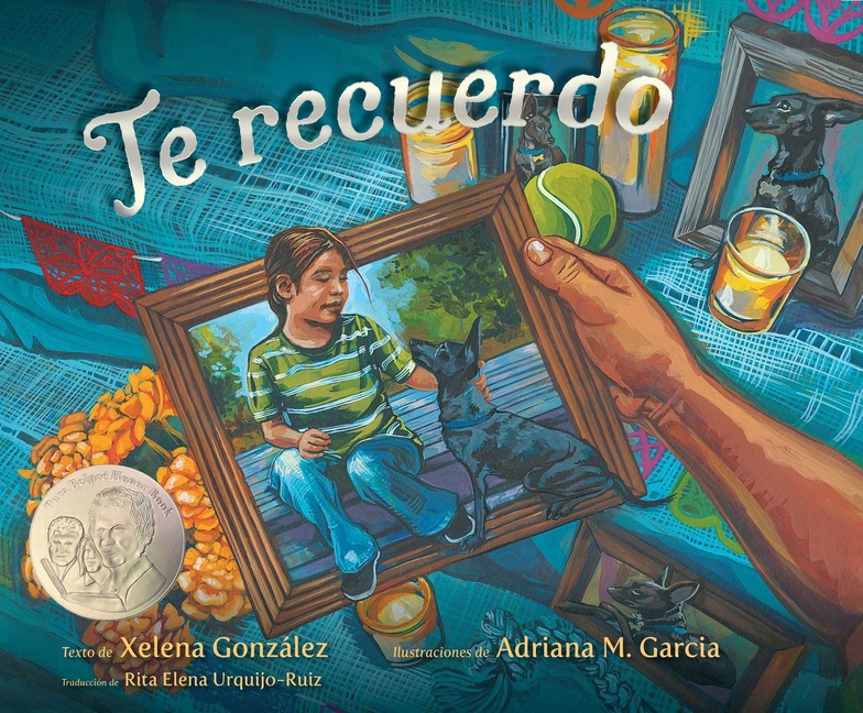 Te recuerdo