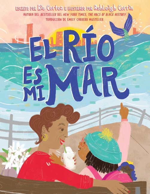 El río es mi mar