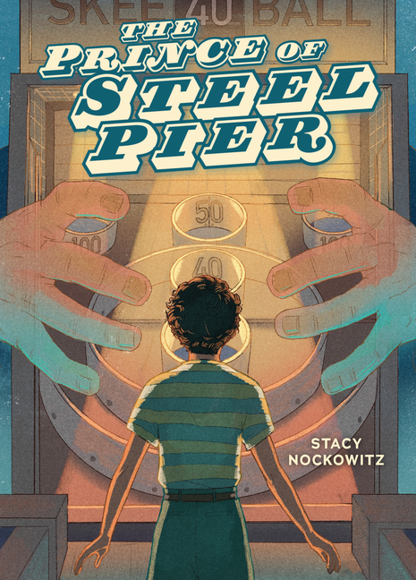 Prince of Steel Pier, The