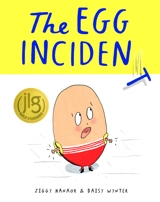 Egg Incident, The