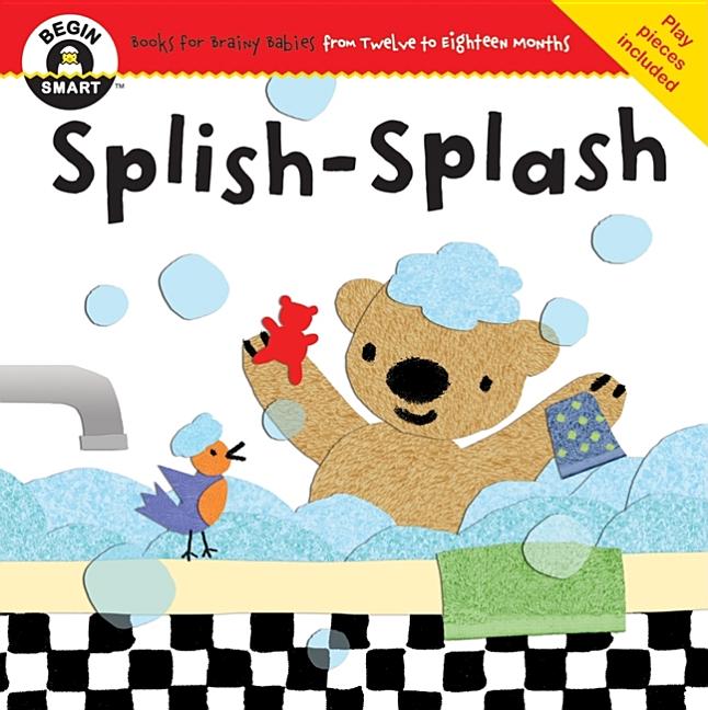 Splish-Splash