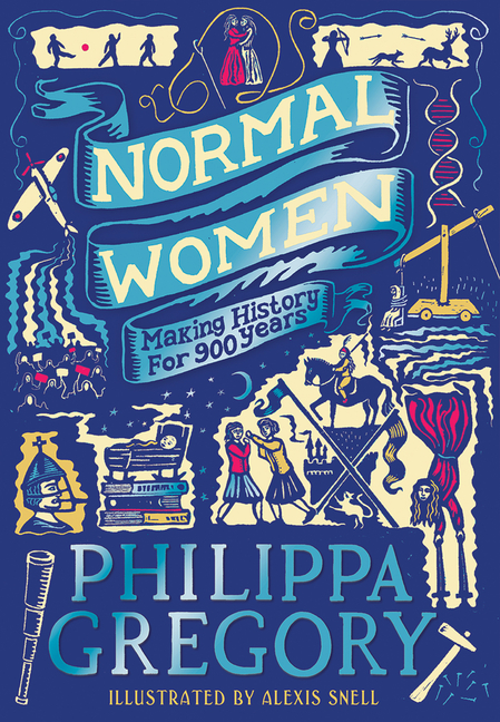 Normal Women: Making History for 900 Years