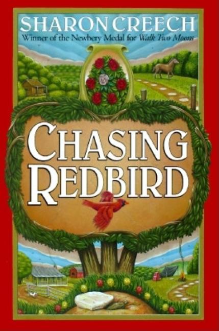 Chasing Redbird