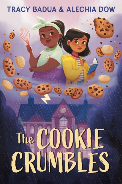 Cookie Crumbles, The