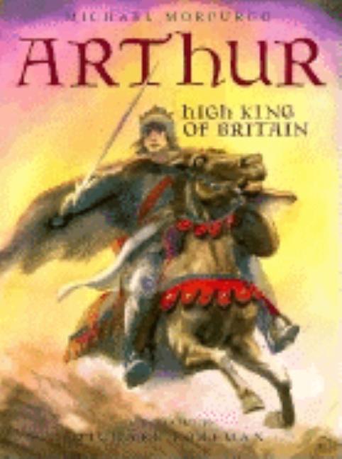 Arthur, High King of Britain