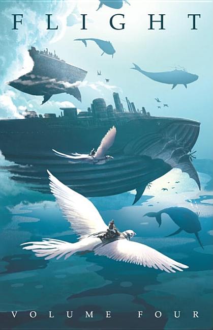 Flight, Volume Four