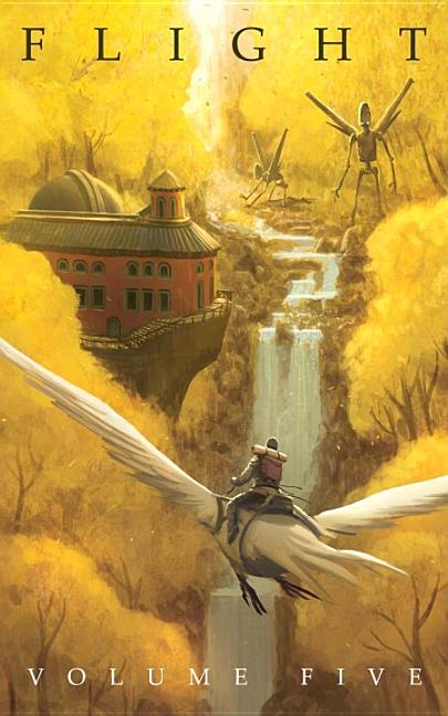 Flight, Volume Five