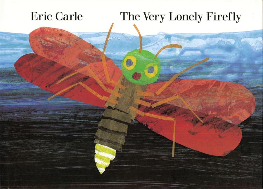 Very Lonely Firefly, The