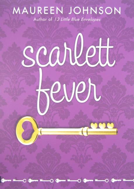 Scarlett Fever