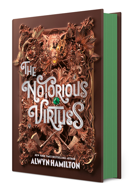 Notorious Virtues, The