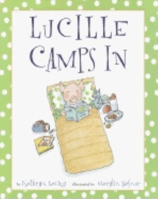 Lucille Camps in