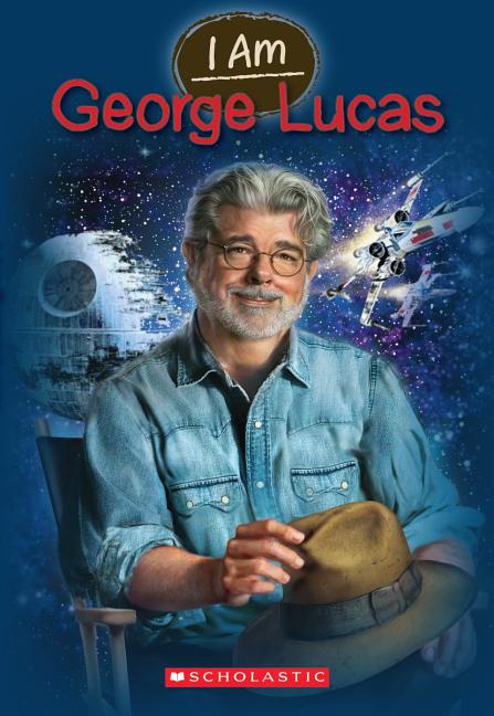 George Lucas