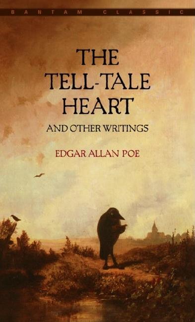 Tell-Tale Heart, The