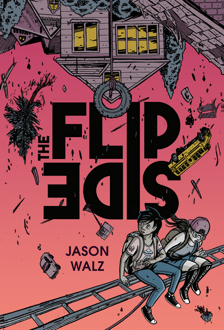 Flip Side, The