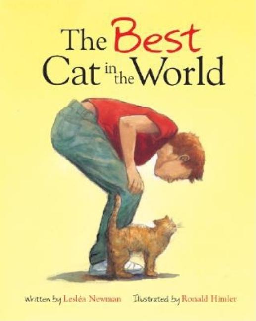 Best Cat in the World, The
