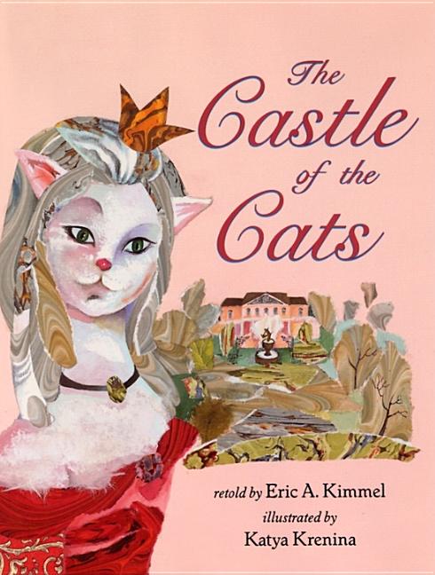 The Castle of the Cats